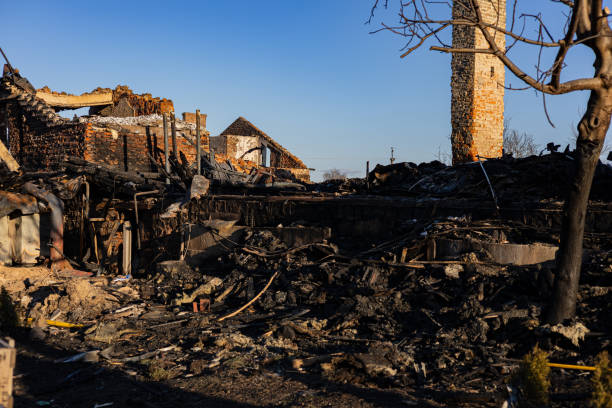 Reliable Smoke Damage Removal contractor in Issaquah, WA by Meridian Smoke Damage