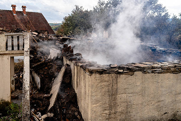 Affordable Smoke Damage Removal solutions in Issaquah, WA